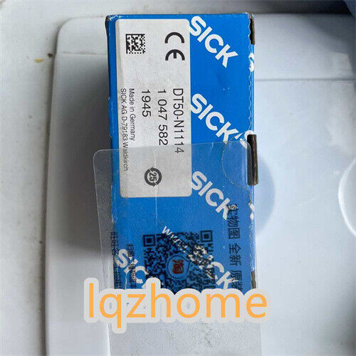 Sick Dt20-N244B Brand New In Box Dhl Or  Fedex Shipping