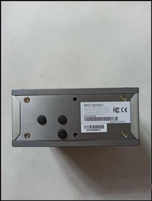 1Pc For 100% Tested  Mxe-202I E3826 Soc Mxe-202I(Ea) 93-41033-302E (By Dhl)