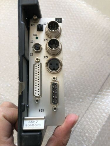 1Pc 100% Tested   Laser Asv 2  18-06-66-00/21