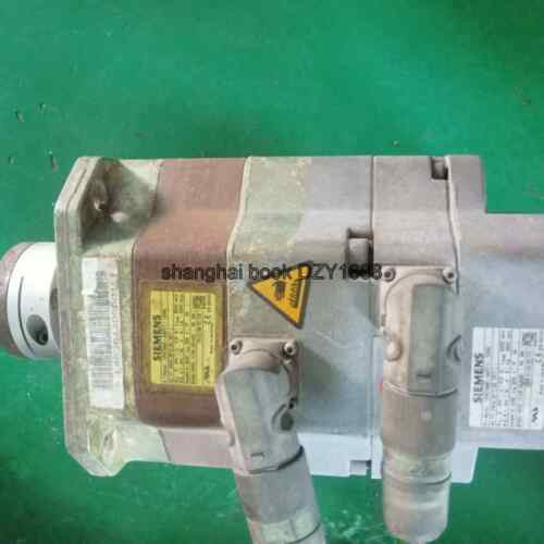 1Pc Used Working  1Fk7080-5Af71-1Eh0