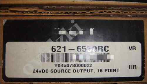 1Pc New  For 621-6550Rc