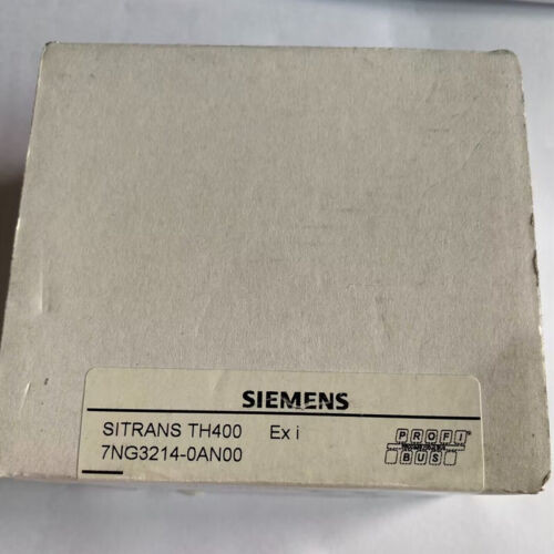 1Pcs 7Ng3214-0An00 Via Dhl Or Ems