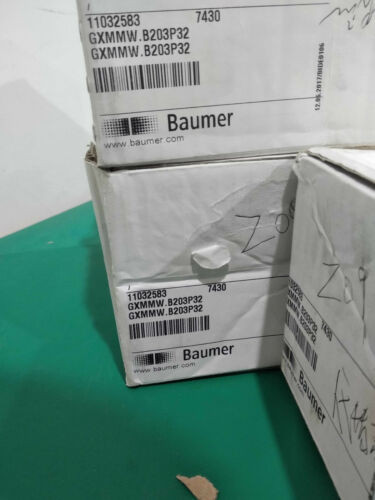 1Pcs New Gxmmw.B203P32