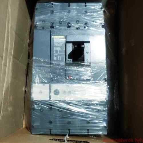 New Ljf46250Cu31X 250A 4P Circuit Breaker