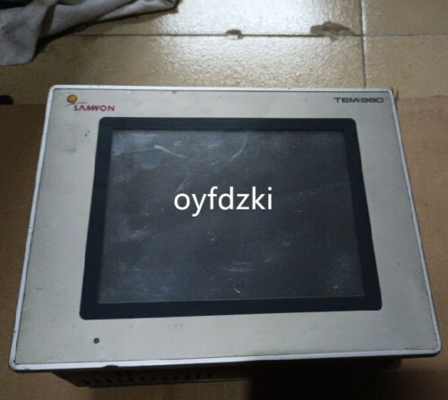 1Pcs Used Tem1880 Temi880-11/Udc