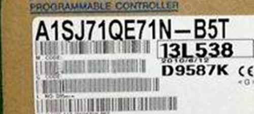1Pcs New A1Sj71Qe71N-B5T
