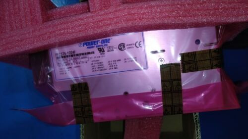 1Pc New  Pfc375-1024F