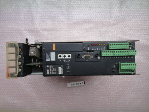 1Pc For Used  Working    Asm50-Td 068440-505 D-64711