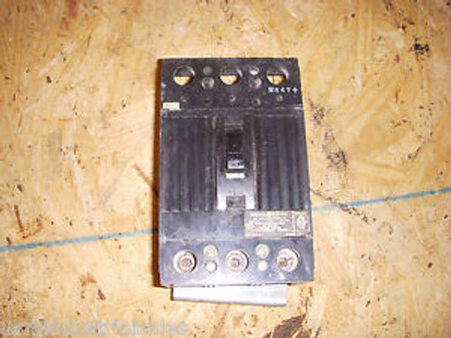 ?ö¼??GENERAL ELECTRIC 3 POLE 240 VAC AMP?ö¼??