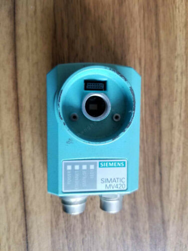 1Pcs Used Working  6Gf3420-0Ax40