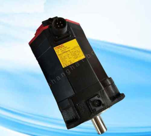 1Pcs Used Working A06B-2077-B307