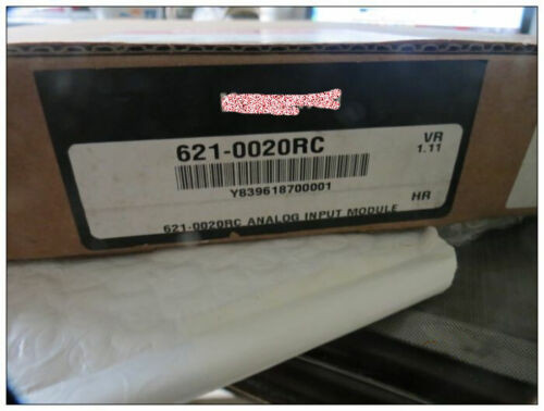 1Pcs New 621-0020Rc