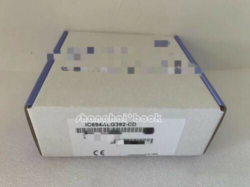 1Pcs New Ic694Alg392 Ic694Alg392-Cd