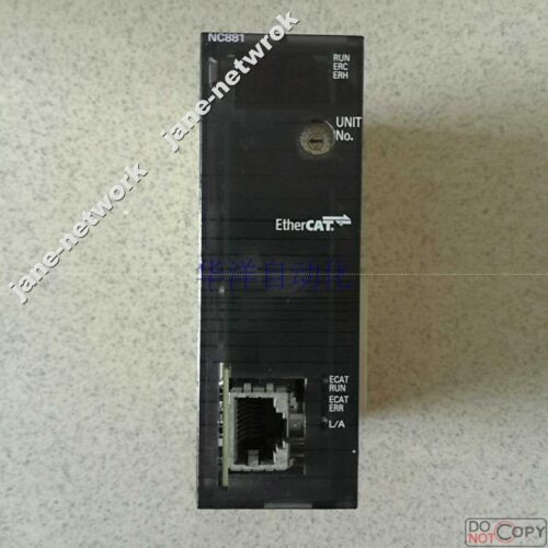 1Pcs 100% Tested   Cj1W-Nc881