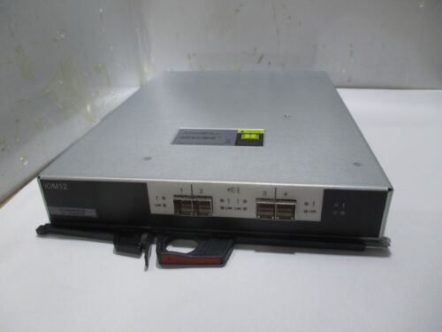 Netapp 111-02850 Iom12 X5720A 12G Sas Ds224C Ds212C Ds2246  Ds4246 111-02850+C6