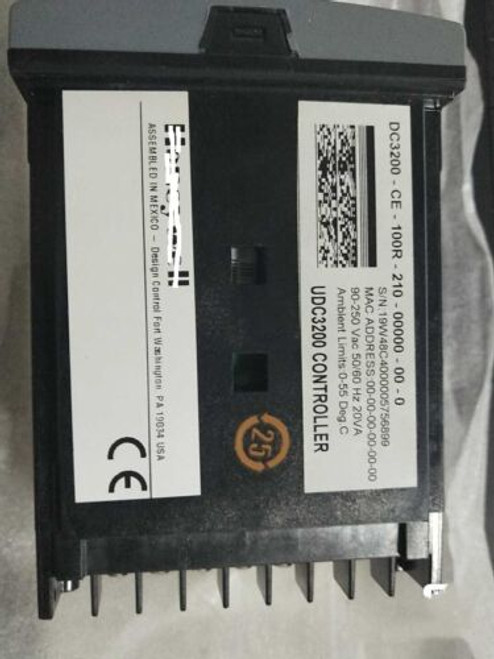 1Pc 100% Tested  Dc3200-Ce-100R-210-00000-00-0