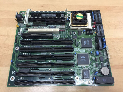 Cincinnati Milacron Motherboard 3-424-2169A03 34242169A03