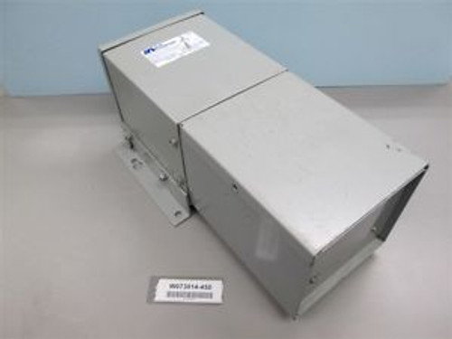 Acme T-1-69432 Constant Voltage Regulator Transformer 500VA Tested Guaranteed