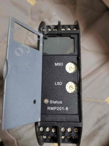 1Pcs Used Rmp201-8