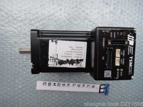 1Pcs Used Working  Tsm 34C-5Cg