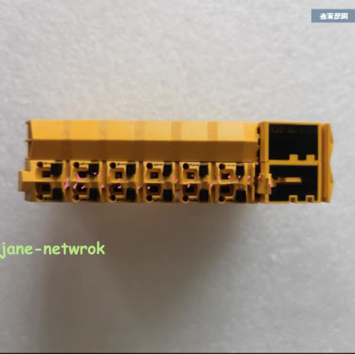 1Pc For 100% Tested  X20 So 4110  X20 Bm 33