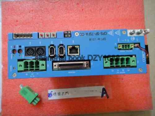 1Pcs  Used Working Cps-Sp-75Fa-Cc