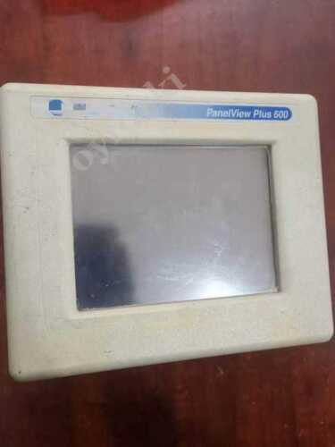 1Pc Used  2711P-T6C20D