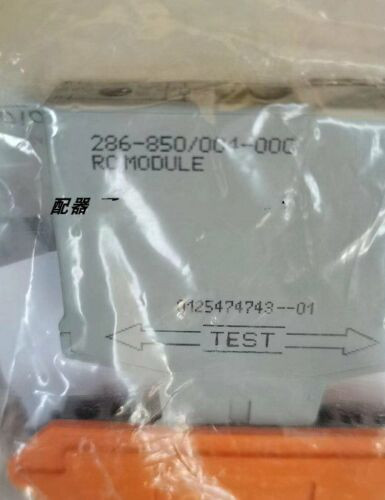 1Pc  For New    286-850/004-000 0125474743--01    Fedex Or Dhl
