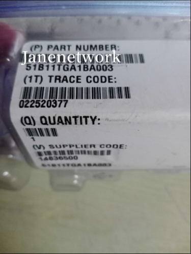 1Pcs Refurbished 51B11Tga1Ba003