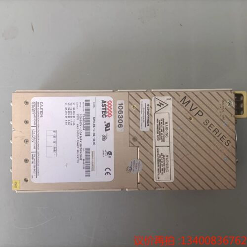 1Pc Used Good Mp6-2S-1L-1Q-1Q-00 73-560-0464 With Warranty By  Express    #Fg