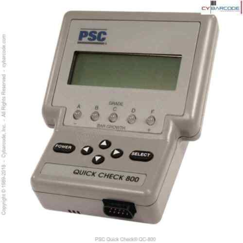1Pc New   Check 800 Qc800