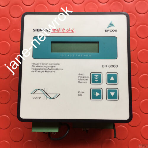 1Pc 100% Tested  Br6000-R12 B44066-R6012-S230