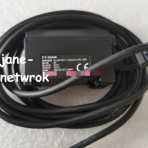 1Pc Used  Ft-50Aw
