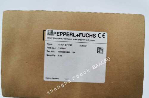 1Pcs New  Ic-Kp-B7-V95