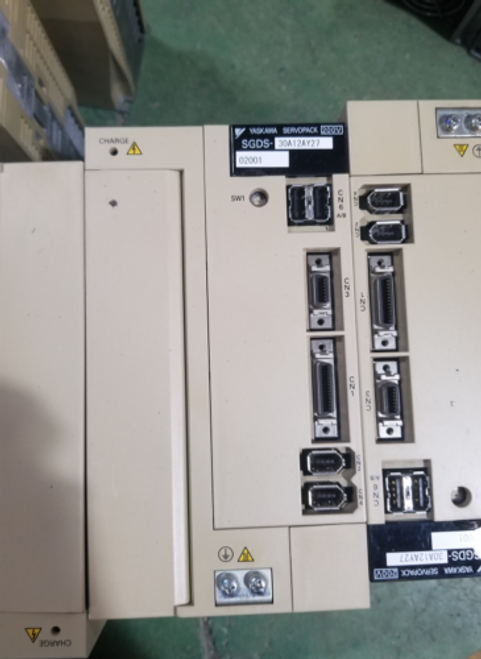 1Pc 100% Tested   Sgds-30A12Ay27