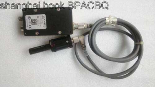 1Pcs Used Working In-Sight 5410R Is5410-R 800-5808-2R   Via Dhl