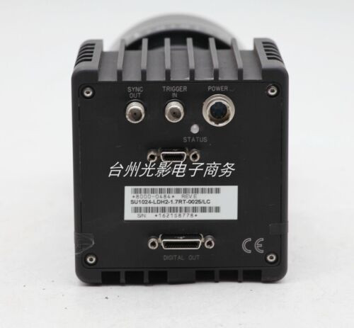 1Pc Used Good  Su1024-Ldh2-1.7Rt-0025/Lc     #Fg