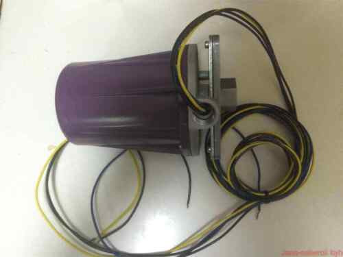 One New C7061A1046 C7061A 1046 Uv Flame Detector