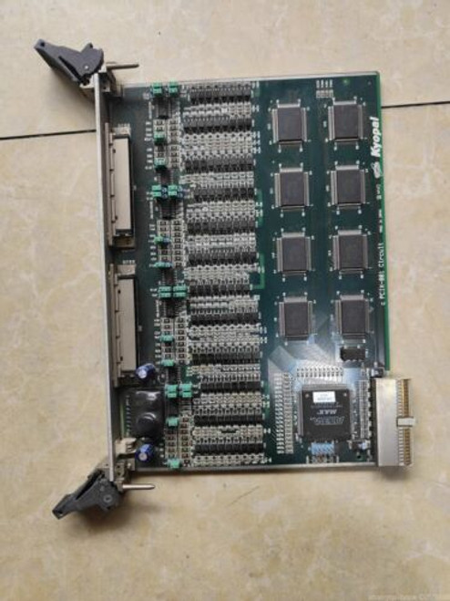 1Pc Used Working  Cpcix-801