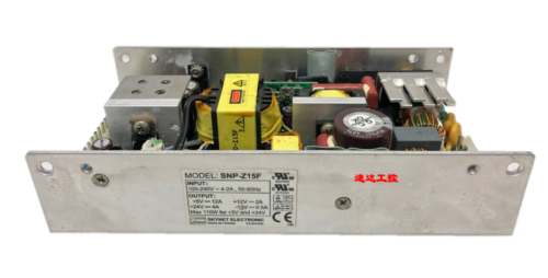 1Pc For  Used  Snp-Z15F