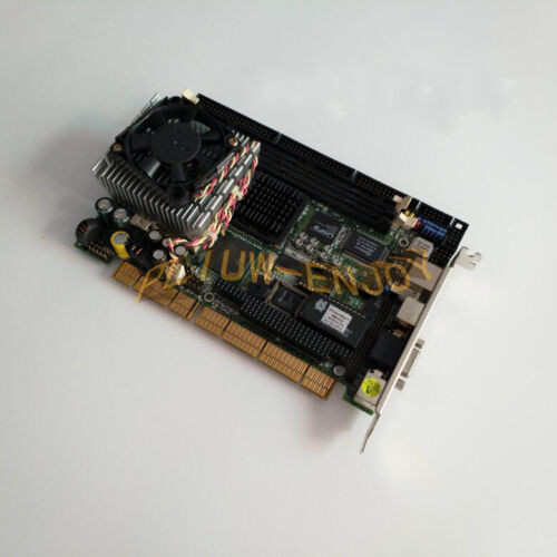 1Pcs Used Motherboard Hs6237 Ver: 3.0 Mainboard Fully
