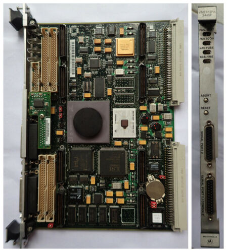 1Pcs 100% Tested  Vme162Pa344Se