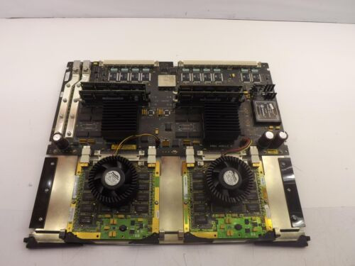 Hp Hewlett Packard A3329-69001 A3329-60012 A3329-69012 Mother Board T42370