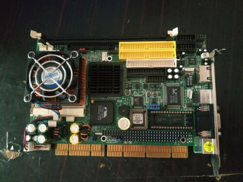 1 Pc Used Working  Hs6251 S-6251 Ver:1.2B