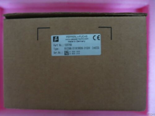 1Pcs New Rvi58N-011K1R6Xn-01024