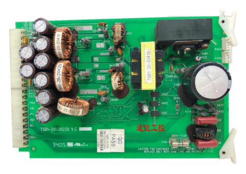 1Pcs 100% Tested  Tsb1-20-20230 V.C  Ssa-530A