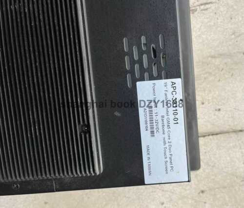 1Pcs Used Working   Apc-38110-01