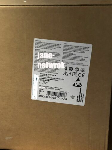 1Pc For New 3Rk1301-0Bb10-1Ab4