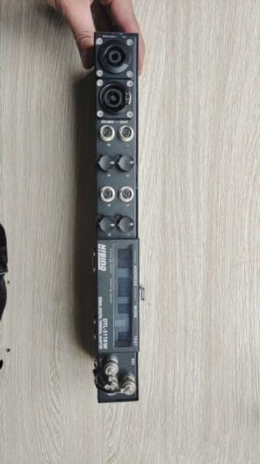 1Pc For 100%  Test  Dtl-5118W