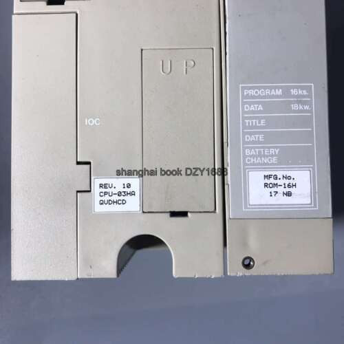 CPU Motorola XC68060RC50A CPU Buy - Motorola 68060 XC68060RC50A 01G65V VINTAGE CPU x 1PC
